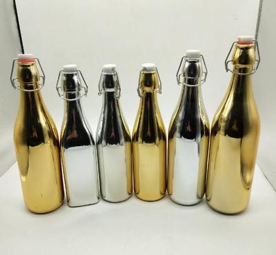 廣州小酒瓶烤漆廠,廣州小酒瓶噴漆廠,廣州小酒瓶噴涂廠