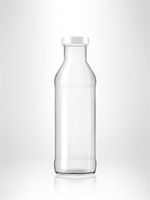 玻璃瓶廠家酒瓶噴涂方法