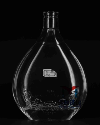 噴漆玻璃酒瓶與噴涂瓶價格表解析