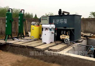 養(yǎng)殖屠宰污水處理溶氣氣浮機(jī)中伺服電機(jī)的維護(hù)保養(yǎng)指南