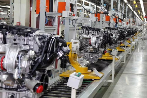 北京奔馳首季產銷雙旺，矢志高端引領工業機器人應用新浪潮