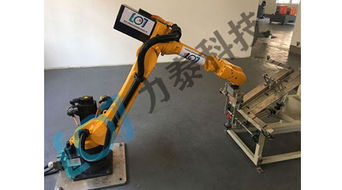 注塑機機械手與工業機器人排行、報價及廠家概覽