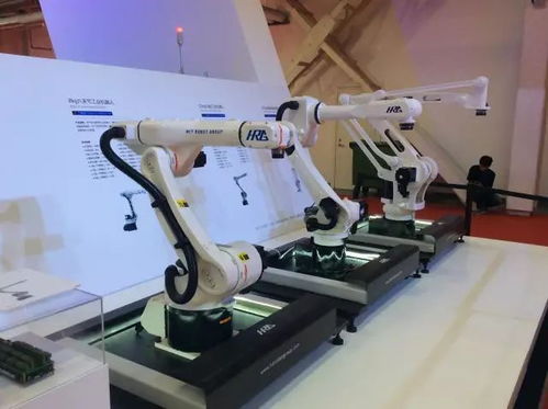 機器人會引發失業潮嗎？美國機器人工業協會主席揭示真相